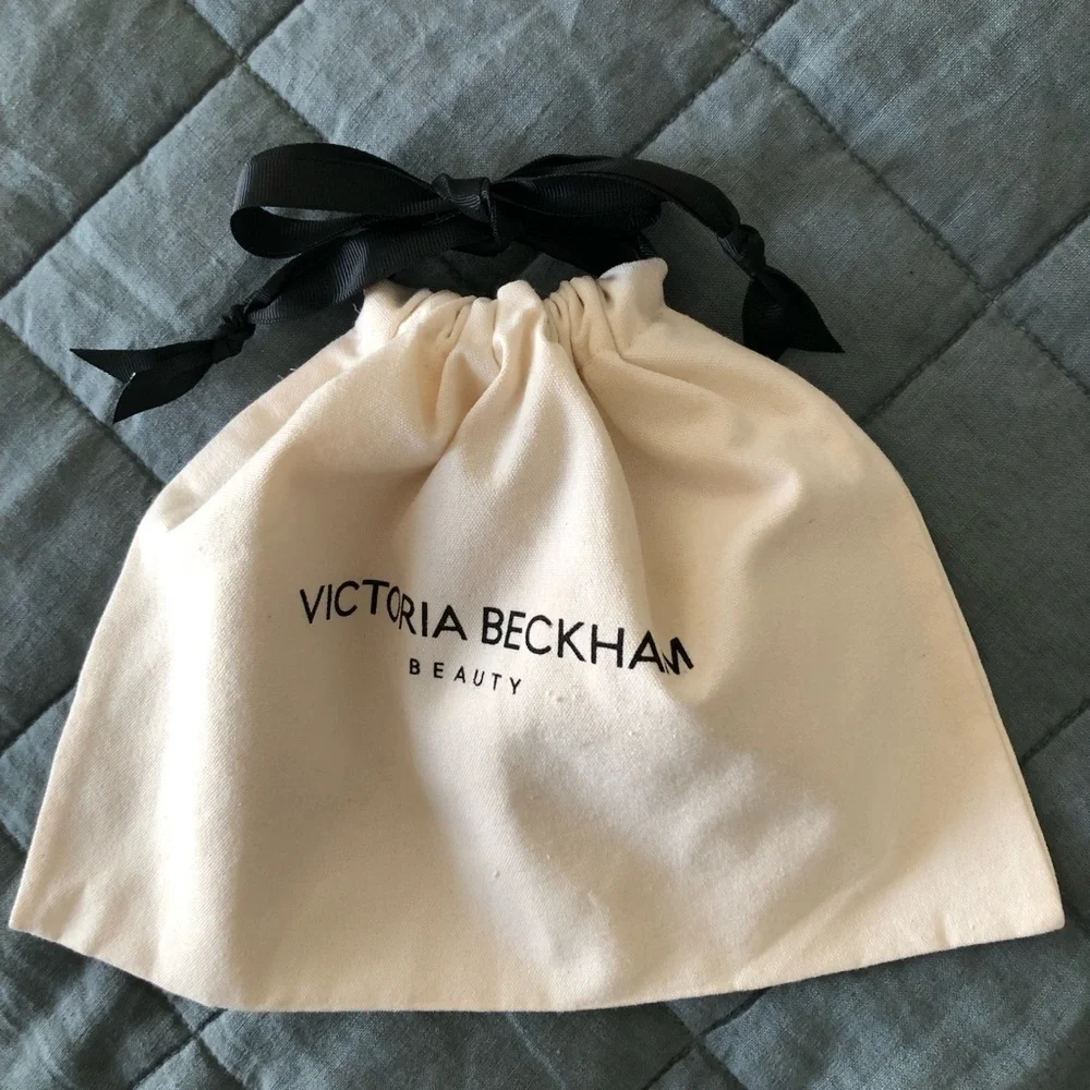 Victoria Beckham Cosmetic Bag